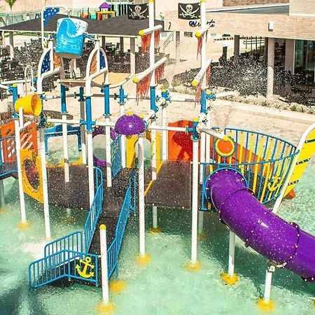 Salinas Resort Exclusive 2 Quartos Salinópolis المظهر الخارجي الصورة
