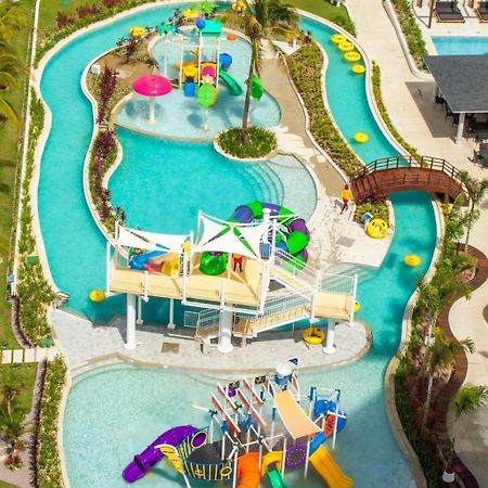 Salinas Resort Exclusive 2 Quartos Salinópolis المظهر الخارجي الصورة