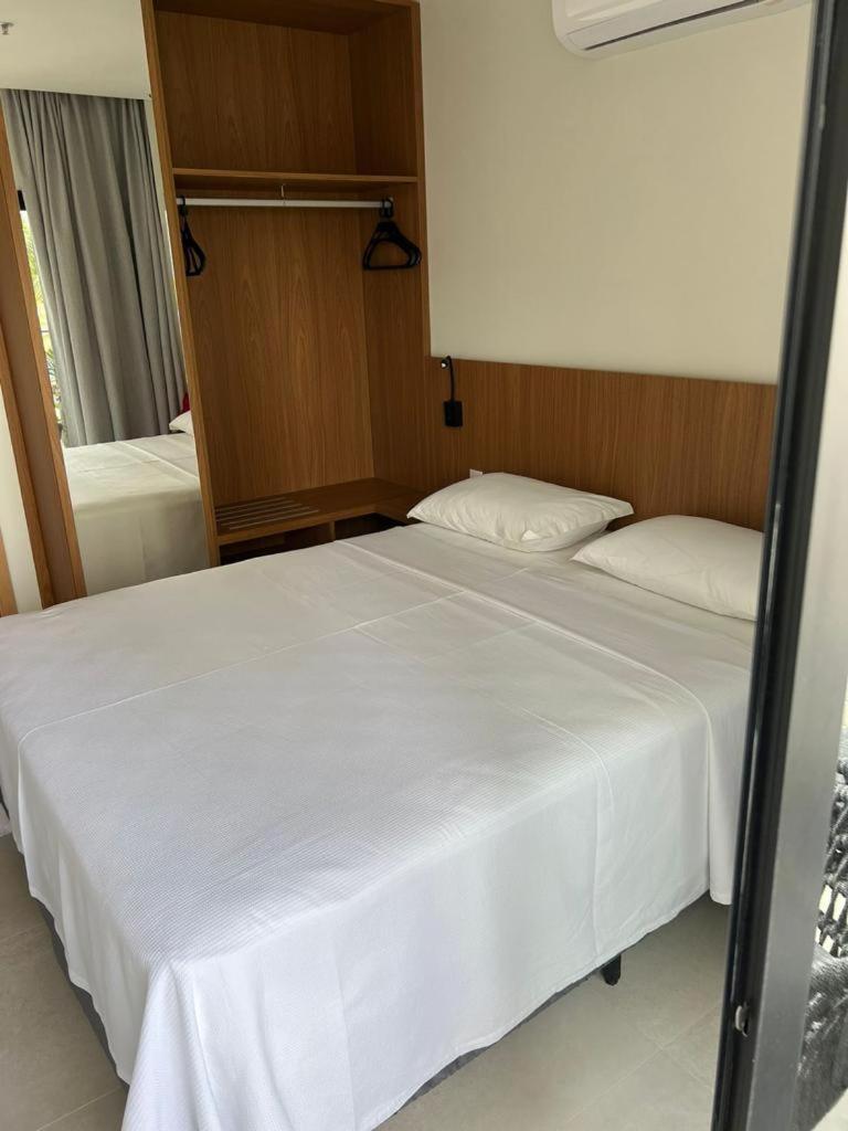 Salinas Resort Exclusive 2 Quartos Salinópolis المظهر الخارجي الصورة