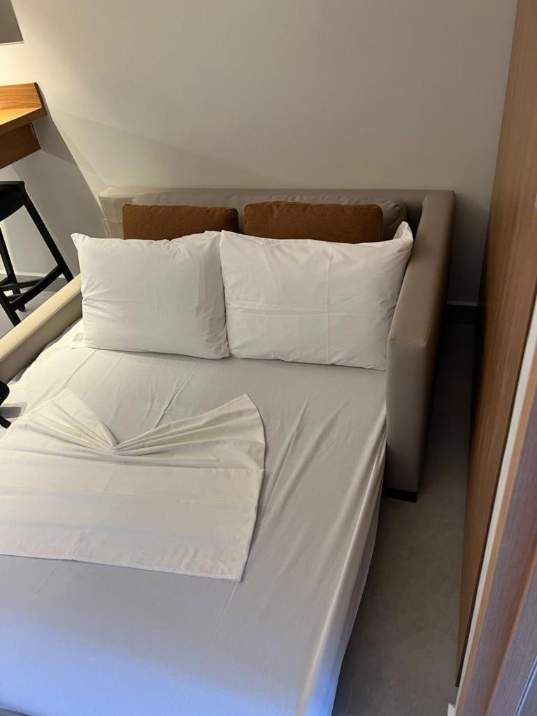 Salinas Resort Exclusive 2 Quartos Salinópolis المظهر الخارجي الصورة