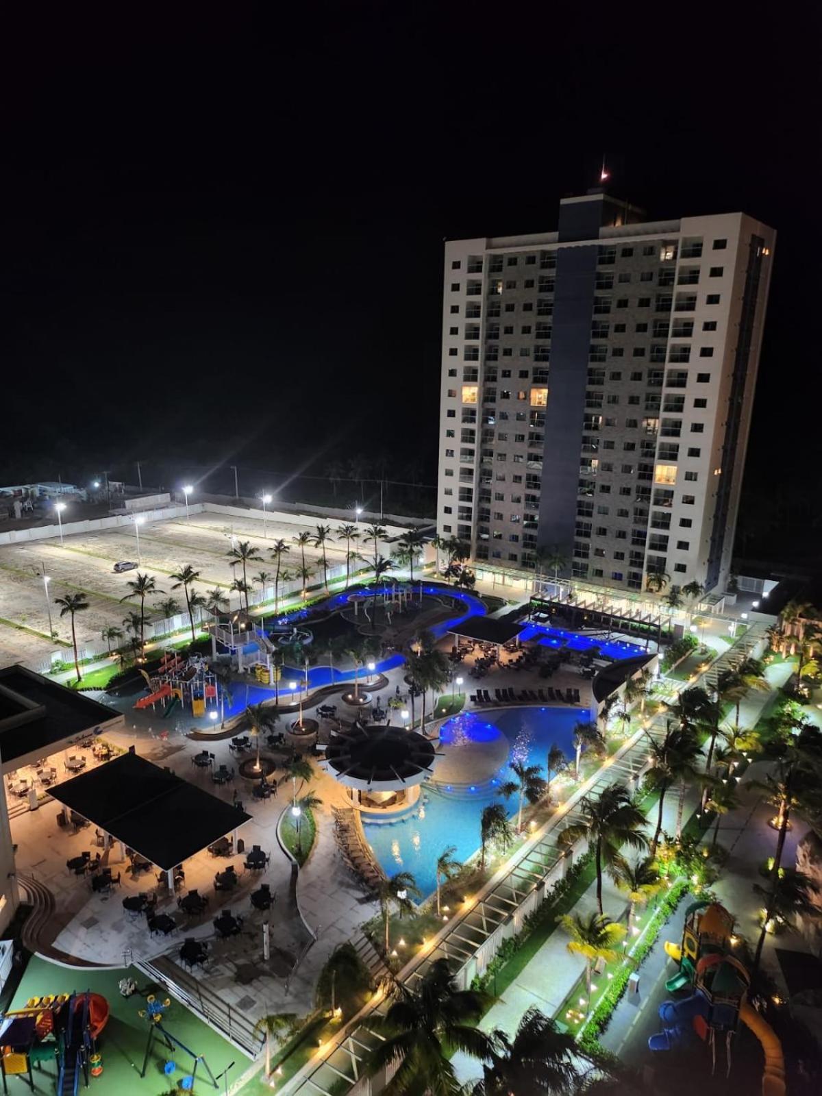 Salinas Resort Exclusive 2 Quartos Salinópolis المظهر الخارجي الصورة