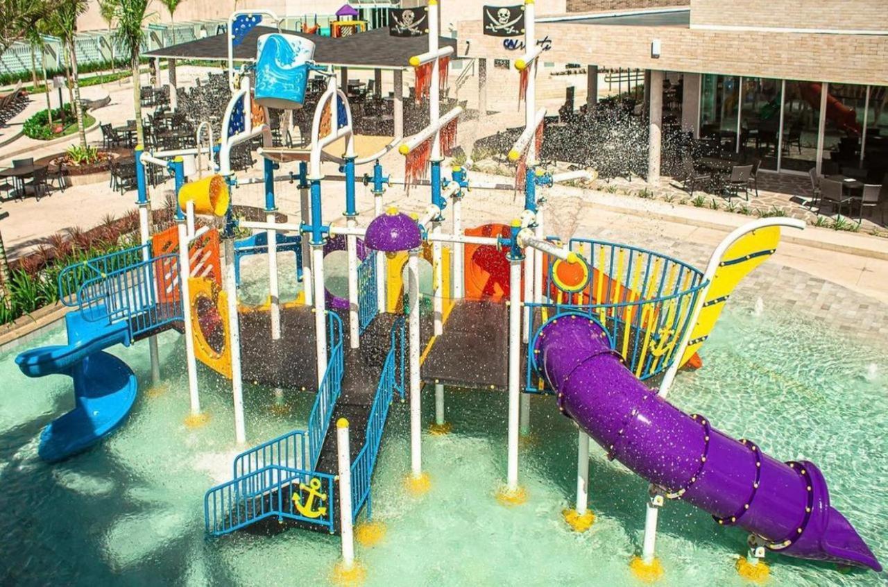 Salinas Resort Exclusive 2 Quartos Salinópolis المظهر الخارجي الصورة