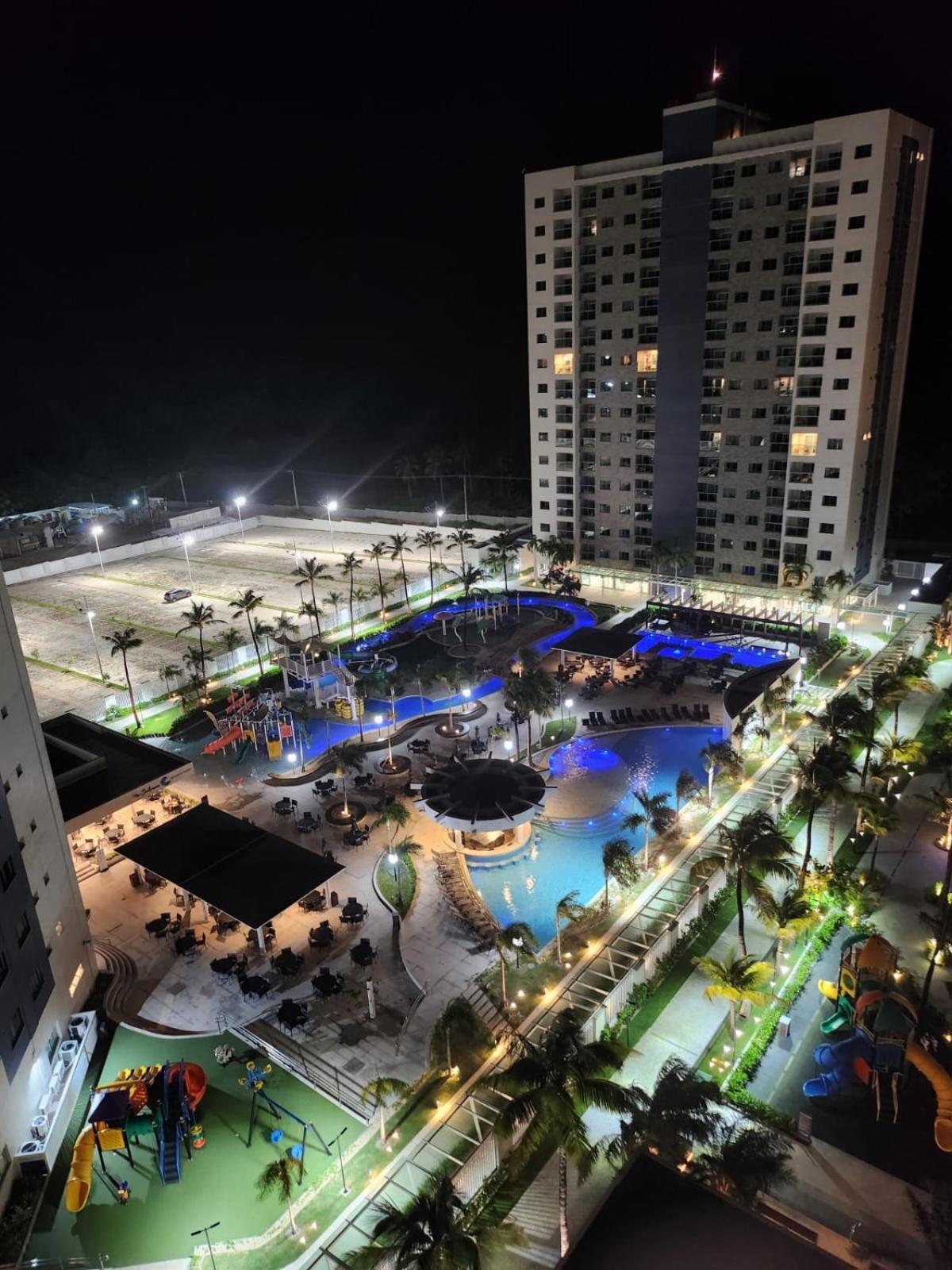 Salinas Resort Exclusive 2 Quartos Salinópolis المظهر الخارجي الصورة